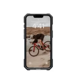 UAG Essential Armor Magsafe, Ash - iPhone 16e