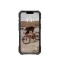 UAG Essential Armor Magsafe, Ash - iPhone 16e