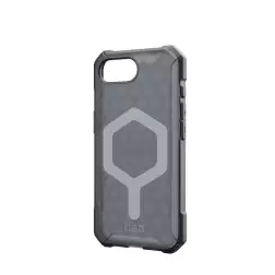 UAG Essential Armor Magsafe, Ash - iPhone 16e