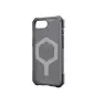 UAG Essential Armor Magsafe, Ash - iPhone 16e