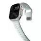 Nomad Sport Strap, Ice Blue Glow - Apple Watch 49mm/46mm/45mm/44mm/42mm