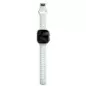 Nomad Sport Strap, Ice Blue Glow - Apple Watch 49mm/46mm/45mm/44mm/42mm