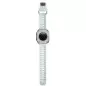 Nomad Sport Strap, Ice Blue Glow - Apple Watch 49mm/46mm/45mm/44mm/42mm