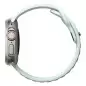 Nomad Sport Strap, Ice Blue Glow - Apple Watch 49mm/46mm/45mm/44mm/42mm