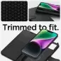 Spigen Wallet S, must - iPhone 14