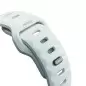 Nomad Sport Strap, Ice Blue Glow - Apple Watch 42mm/41mm/40mm/38mm