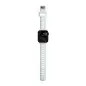 Nomad Sport Strap, Ice Blue Glow - Apple Watch 42mm/41mm/40mm/38mm