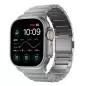 Nomad Titanium Band, natural - Apple Watch 49mm/46mm/45mm/44mm/42mm