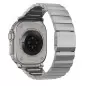 Nomad Titanium Band, natural - Apple Watch 49mm/46mm/45mm/44mm/42mm