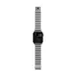 Nomad Titanium Band, natural - Apple Watch 49mm/46mm/45mm/44mm/42mm