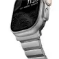 Nomad Titanium Band, natural - Apple Watch 49mm/46mm/45mm/44mm/42mm