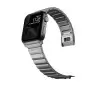 Nomad Titanium Band, natural - Apple Watch 49mm/46mm/45mm/44mm/42mm