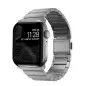 Nomad Titanium Band, natural - Apple Watch 49mm/46mm/45mm/44mm/42mm