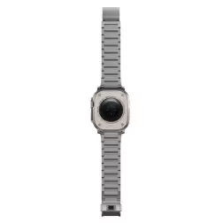 Nomad Titanium Band, natural - Apple Watch 49mm/46mm/45mm/44mm/42mm