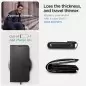 Spigen Wallet S, must - iPhone 14