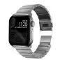 Nomad Titanium Band, natural - Apple Watch 49mm/46mm/45mm/44mm/42mm