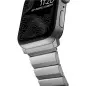 Nomad Titanium Band, natural - Apple Watch 49mm/46mm/45mm/44mm/42mm
