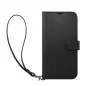Spigen Wallet S, must - iPhone 14
