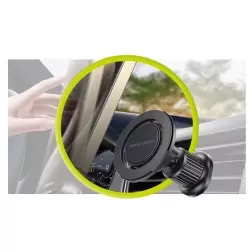 Mobile Origin Magnetic Vent Car Holder MO9 with Metal Plate
