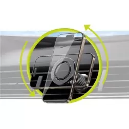 Mobile Origin Magnetic Vent Car Holder MO9 with Metal Plate