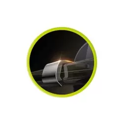 Mobile Origin Magnetic Vent Car Holder MO9 with Metal Plate