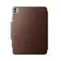 Nomad Leather Folio, brown Nomad leather - iPad Pro 11" M4