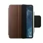 Nomad Leather Folio, brown Nomad leather - iPad Pro 11" M4