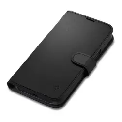 Spigen Piniginė S, juoda - iPhone 14