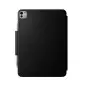 Nomad Leather Folio, black Nomad leather - iPad Pro 11" M4