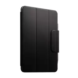 Nomad Leather Folio, black Nomad leather - iPad Pro 11" M4