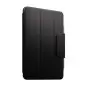 Nomad Leather Folio, black Nomad leather - iPad Pro 11" M4