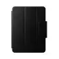 Nomad Leather Folio, black Nomad leather - iPad Pro 11" M4
