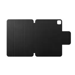 Nomad Leather Folio, black Nomad leather - iPad Pro 11" M4