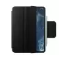 Nomad Leather Folio, black Nomad leather - iPad Pro 11" M4