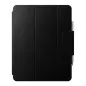 Nomad Leather Folio, black Nomad leather - iPad Pro 13" M4