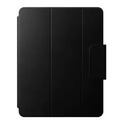 Nomad Leather Folio, black Nomad leather - iPad Pro 13" M4