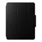Nomad Leather Folio, black Nomad leather - iPad Pro 13" M4