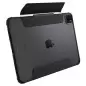 Spigen Ultra Hybrid Pro, black - iPad Pro 11" 2022/2021/2020/2018