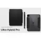 Spigen Ultra Hybrid Pro, black - iPad Pro 11" 2022/2021/2020/2018