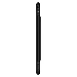 Spigen Ultra Hybrid Pro, juoda - iPad Pro 11" 2022/2021/2020/2018
