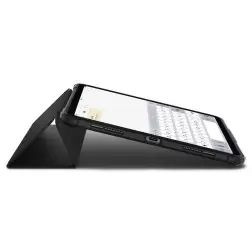 Spigen Ultra Hybrid Pro, juoda - iPad Pro 11" 2022/2021/2020/2018