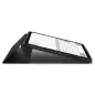 Spigen Ultra Hybrid Pro, black - iPad Pro 11" 2022/2021/2020/2018