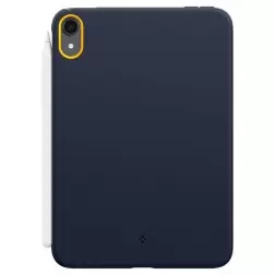 Spigen Nano Pop, blueberry navy - iPad mini 2024/6