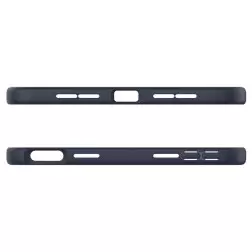 Spigen Nano Pop, blueberry navy - iPad mini 2024/6