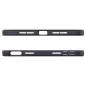 Spigen Nano Pop, blueberry navy - iPad mini 2024/6