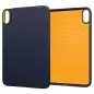 Spigen Nano Pop, blueberry navy - iPad mini 2024/6