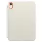 Spigen Nano Pop, orange beige - iPad mini 2024/6