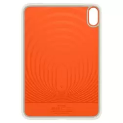 Spigen Nano Pop, orange beige - iPad mini 2024/6