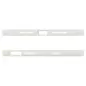 Spigen Nano Pop, orange beige - iPad mini 2024/6