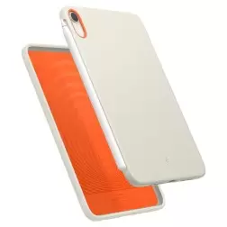 Spigen Nano Pop, orange beige - iPad mini 2024/6